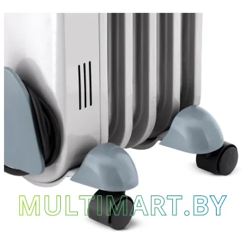 Обогреватель масляный Vitek VT-2120 картинка 5